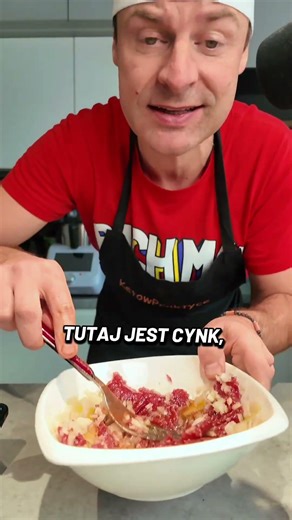 To nie jest zwykły tatar. I od razu to poczujesz