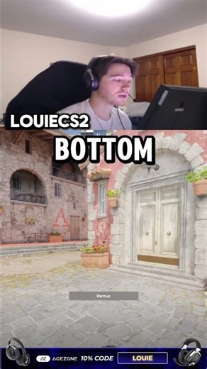 This CS2 Tip Gives You Wallhacks.. sort of