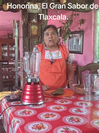Cómo preparar agua de nopal desde cero