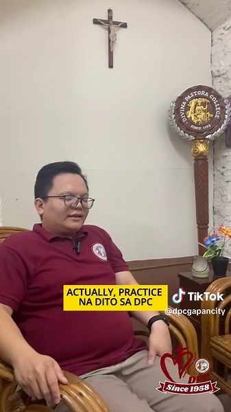 FAQs on SHS Voucher Program [PART 2]. Know more about SHS Voucher Program with Giannah Ley and Sir Aloy. #SeniorHighSchool #VoucherProgram #TatakDPC #TatakDivinian #ChooseDPC #DPC1958 #DivinaPastoraCollege