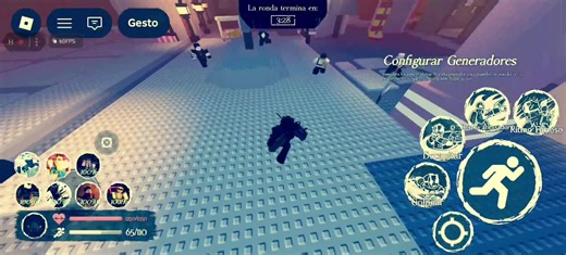 Ayuda para enviar al servidor de Forsaken