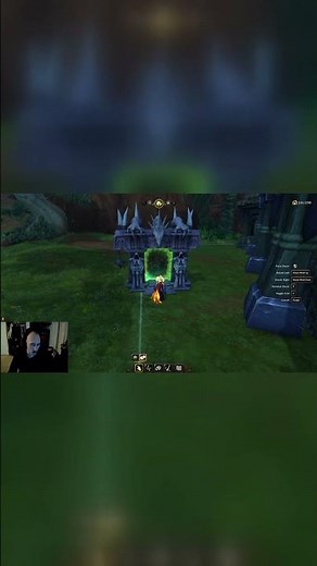 Here How To Get The Dark Portal House Decor
