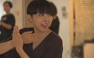 プロフェッショナル 仕事の流儀「人の光を、解き放つ～演出振付家MIKIKO」 2019.2.4