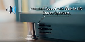 Watch Vinyl Record Player, Bluetooth, Fully Automatic Belt-Drive on Amazon Live