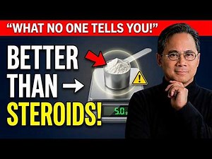 I Took 5g of This Every Day – My Inflammation Vanished, Fat Shrunk & Muscle Exploded