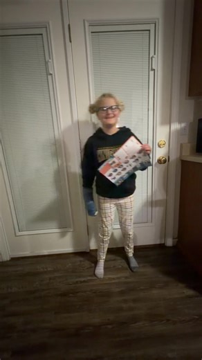 Crystal Johnson on Reels