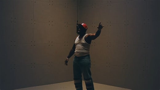 BLXST's debut album, 'I’ll Always Come Find You,' is inspired by the hero's journey. "You never know the route you may take to get to the destination you’re going," the LA native says. Watch his ctrl performances of "I Need Your Love" and "Better Off Friends" off the project. ⠀⠀⠀⠀⠀⠀⠀⠀⠀ ▶️ https://vevo.visitlink.me/071gOa | Vevo
