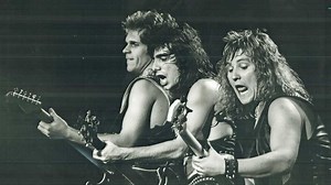 Heavy Metal Love: The story of Helix, Canada's mightiest hair metal heroes