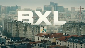 'BXL', le film des frères Aït Hamou qui répond au fameux 'trou à rats' de Trump sur Molenbeek - RTBF Actus