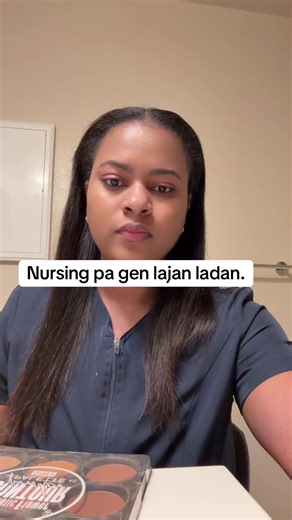 Nurses: Beyond Overtime for Financial Freedom