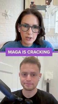 Trump “goes off” on MAGA