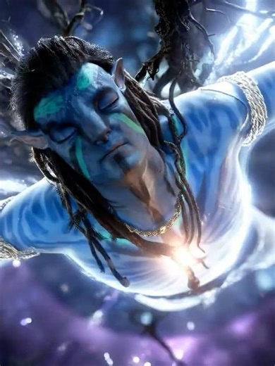This Avatar Trailer Will Leave You Speechless