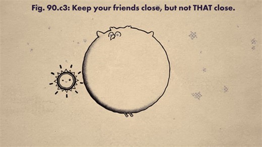 1.9K views · 84 reactions | Did you know supersized black holes sometimes enjoy stellar-sized snacks? Our Traveler learned that in their Field Guide to Black Holes. You can find out more in this Tumblr: https://tmblr.co/Zz_Uqjb8WiUFKW00 Then feast your eyes on “The Traveler” series on NASA+: https://plus.nasa.gov/series/the-traveler/ | NASA Universe | Facebook