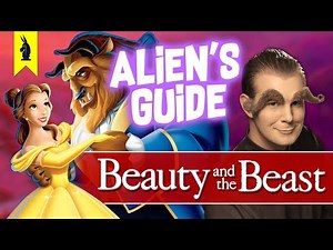 Alien's Guide to BEAUTY AND THE BEAST