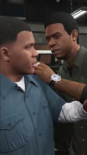 GTA V: Mission 1 Guide #GTAV #GrandTheftAutoV #GTA5 #RockstarGames #Gaming #gamingcommunity