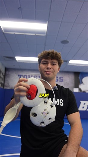 Get your Sticky Jams before before the season ends! #stickyjams #wrestling