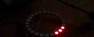 NeoPixelをArduino Nanoで制御