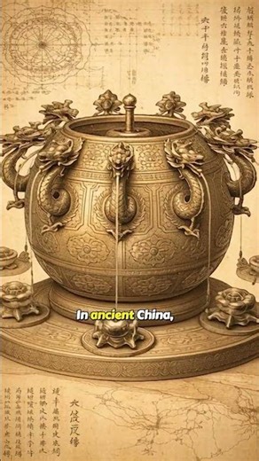 Ancient Technology That Shouldn’t Exist #ancienttechnology #historyfact #didyouknow #ancientscience
