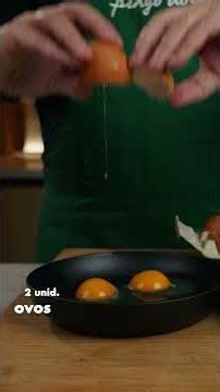 Panados na Air Fryer | Receitas | Pingo Doce