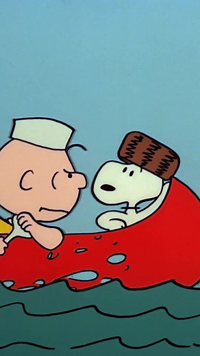 It Was a Short Summer, Charlie Brown stream Apple TV