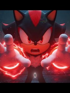 Sonic.EXE Horror - Shadow Can't Escape Her Ghost