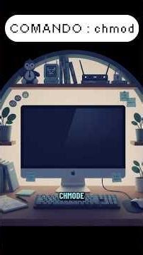 Chmode: conviértete en un experto en Linux