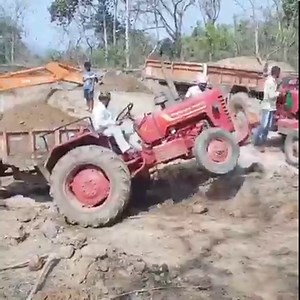 2.4M views · 10K reactions | It's time to test driving skills Cre: Channel Machinery | Channel Machinery | Facebook