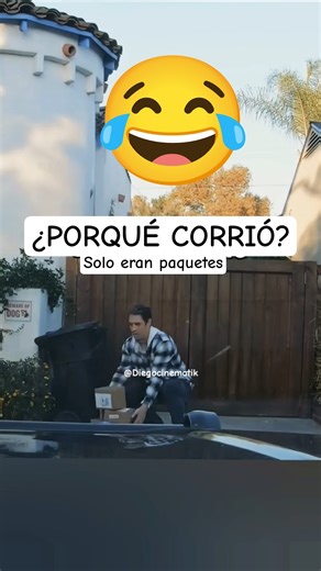 Si no tienes nada que ocultar… ¿por qué correr? #therookie #series #shorts #netflix #cinematography