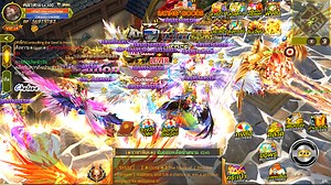 Download and Play MU Multiverse : MMORPG on PC (Emulator)