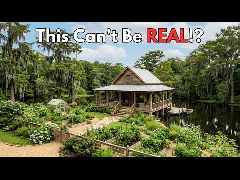 5 States Where $10K Is Enough to Walk Away and Start Over