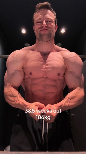 Bodybuilding Prep Tips for Weight Loss