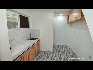 13 SQM Tiny House in the Philippines!