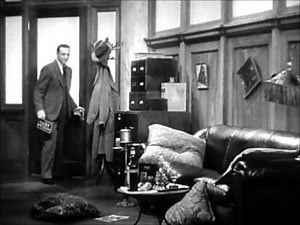 Maltese Falcon - 1931