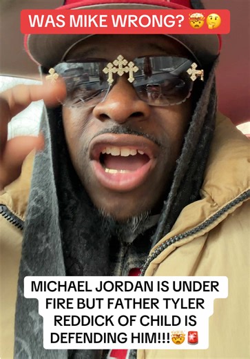 Money Bates (@expenzive_taste)’s video of michael jordan kid