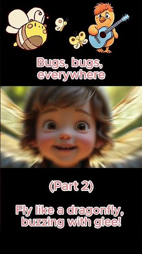 Elmo's Backyard Bug Hunt: Fun & Educational Game for Kids 2024