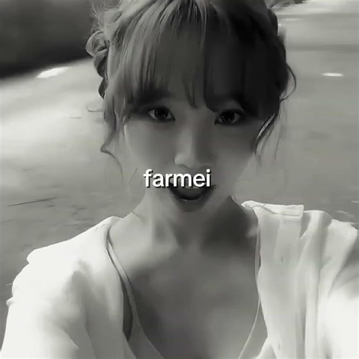 #CHAEWON || Farmei aura na escola;--; #nflopa #kpop #lesserafim #sserafim #chaewonlesserafim