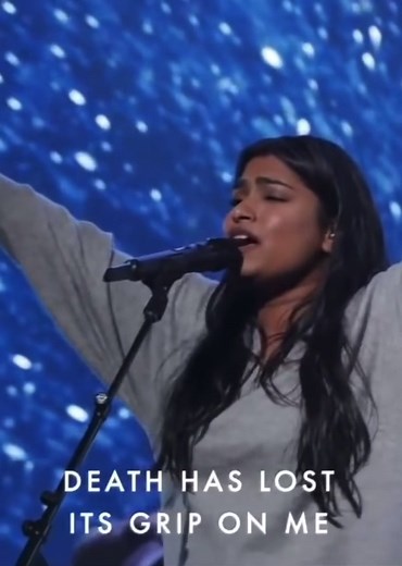 Bethel Music feat. Maryanne J. George - Living Hope Worship Song