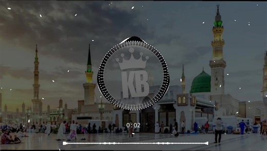 Ramza a Gya: New Naat for Ramzan 2026