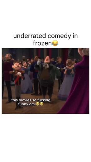 Enjoy the Nostalgia🙃 on Instagram: "The humor in Frozen wasn’t just random jokes — it was awkward, self-aware, and surprisingly modern. Disney really said “fairy tale” and then added sarcasm and clumsy realism. And that’s why it worked. Anna being socially awkward and oversharing. Kristoff casually roasting the idea of love at first sight. Olaf being unintentionally deep while also singing about summer like he won’t melt in five seconds. The comedy felt character-based, not forced. It ba