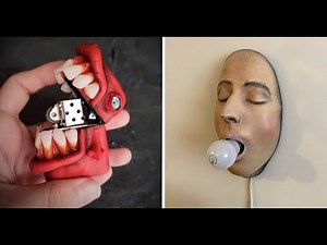 15 Most Weirdest Inventions Ever By The Facts Report