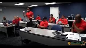 3.3K views · 139 reactions | Miami-Dade Public Safety Training Institute (MDPSTI) Inside Look - Segment 2 Sergeant Malgor explains the Force Analysis Unit. | Miami Dade Sheriff’s Office | Facebook