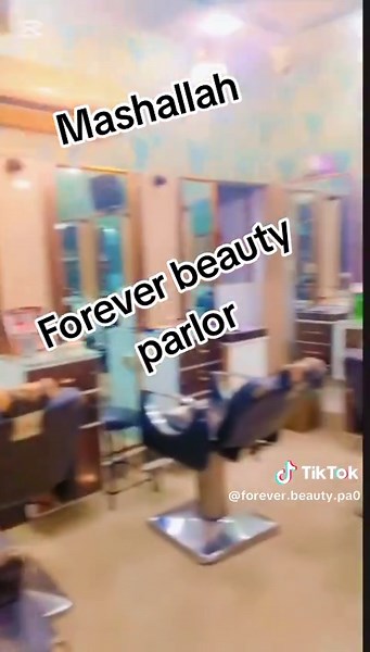 forever beauty parlor#creatorsearchinsights#foreverbeautyparlor#viralvideo #viralvideo
