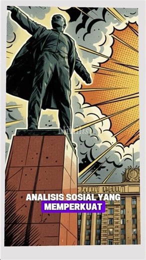 Bapak perubahan #karlmarx