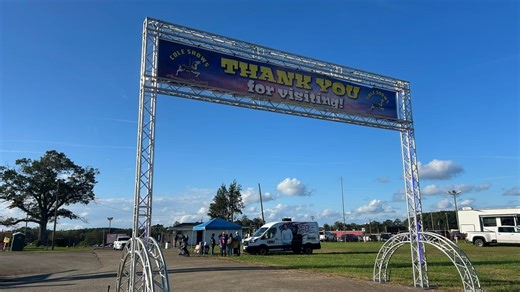 South Boston Speedway hosts 114th annual Halifax County Fair, runs through October 5