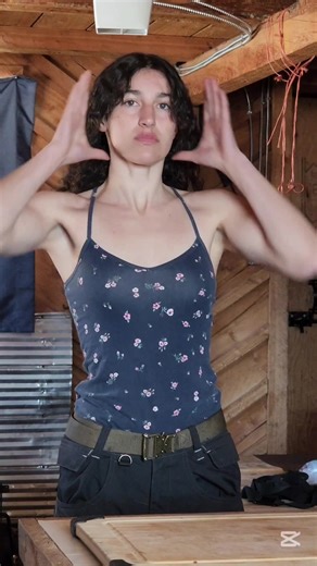 Off-Grid Haircut Techniques for a Natural Look