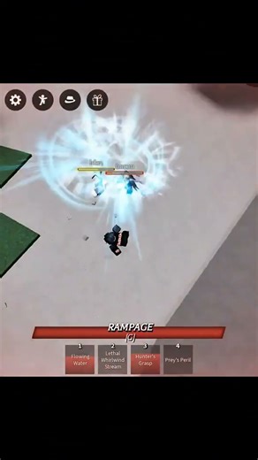 you can't run from me // #tsbg #roblox #comboes #makeitviral #saitamabattlegrounds #shorts #tsb #ez