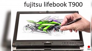8.8K views · 29 reactions | Fujitsu laptop Made in japan HIGH QUALITY In-house research & development Manufactured in Japan HIGH PERFORMANCE Highly sophisticated and powerful HIGH TRUST RELATIONSHIPS A culture of service and technology innovation from the Japanese heritage that leads to one of the world’s most admired companies. | MR technology -Only fujitsu Lifebook " touch & pen ام ار تكنولوجى | Facebook