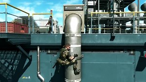 Free Metal Gear Solid 5 The Phantom Pain Full game PC Download