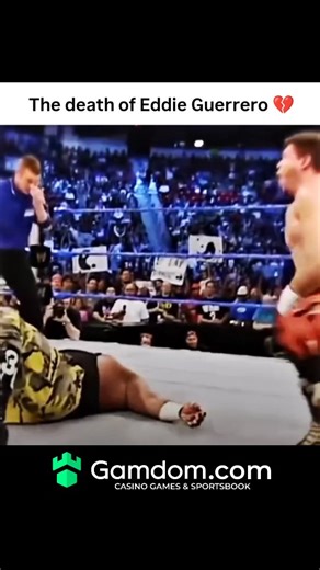 Ayzen on Instagram: "💔💔 Some legends don’t fade… they live forever in our hearts. Eddie Guerrero wasn’t just a wrestler — he was passion, struggle, redemption, and soul. A man who fought battles inside and outside the ring, and turned pain into inspiration. From lying, cheating, and stealing in storyline, to fighting addiction, demons, and doubt in real life — Eddie showed the world that strength isn’t about perfection, it’s about getting back up. November 13, 2005 changed wrestling forever. T