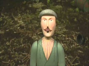 Thomas/Postman Pat Parody Clip 5